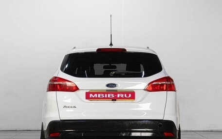 Ford Focus III, 2016 год, 749 000 рублей, 6 фотография