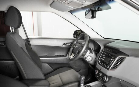 Hyundai Creta I рестайлинг, 2017 год, 1 750 000 рублей, 4 фотография