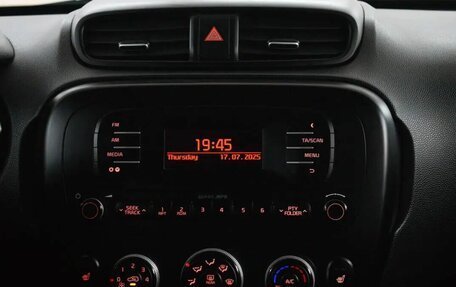 KIA Soul II рестайлинг, 2014 год, 980 000 рублей, 7 фотография