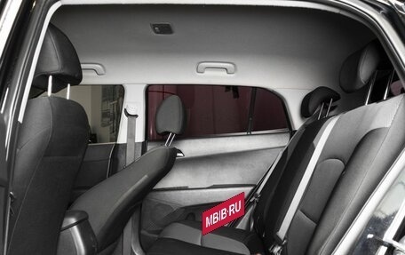 Hyundai Creta I рестайлинг, 2017 год, 1 750 000 рублей, 12 фотография
