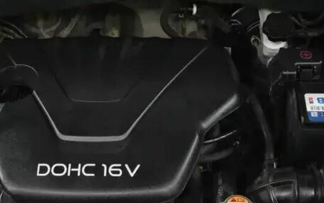 KIA Soul II рестайлинг, 2014 год, 980 000 рублей, 13 фотография