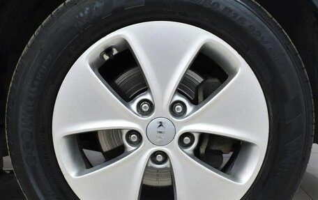 KIA Soul II рестайлинг, 2014 год, 980 000 рублей, 14 фотография