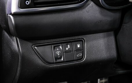 Genesis G70 I, 2018 год, 2 498 000 рублей, 20 фотография