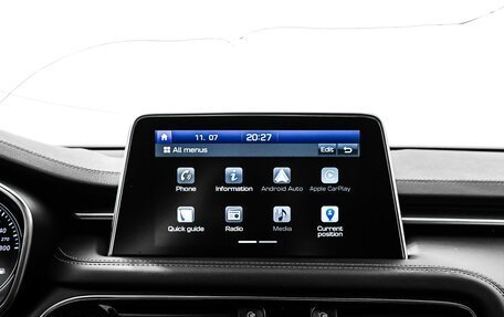 Genesis G70 I, 2018 год, 2 498 000 рублей, 26 фотография