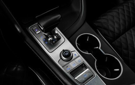 Genesis G70 I, 2018 год, 2 498 000 рублей, 21 фотография
