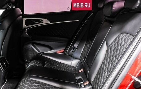 Genesis G70 I, 2018 год, 2 498 000 рублей, 14 фотография