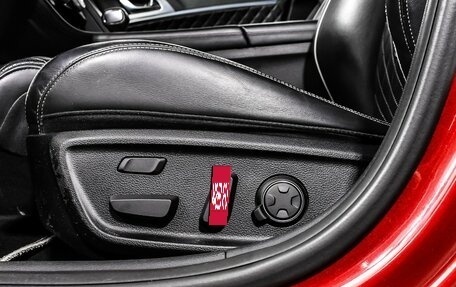 Genesis G70 I, 2018 год, 2 498 000 рублей, 18 фотография