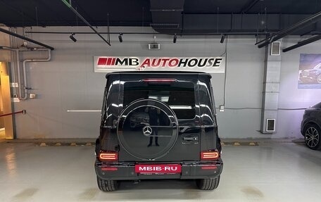 Mercedes-Benz G-Класс AMG, 2020 год, 19 700 000 рублей, 6 фотография
