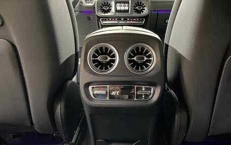 Mercedes-Benz G-Класс AMG, 2020 год, 19 700 000 рублей, 23 фотография