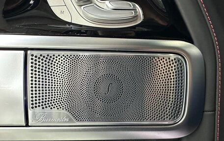Mercedes-Benz G-Класс AMG, 2020 год, 19 700 000 рублей, 29 фотография