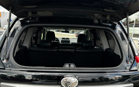 Toyota Land Cruiser Prado 150 рестайлинг 2, 2014 год, 3 149 000 рублей, 15 фотография