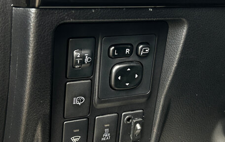 Toyota Land Cruiser Prado 150 рестайлинг 2, 2014 год, 3 149 000 рублей, 11 фотография