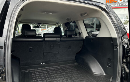 Toyota Land Cruiser Prado 150 рестайлинг 2, 2014 год, 3 149 000 рублей, 16 фотография