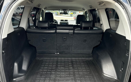 Toyota Land Cruiser Prado 150 рестайлинг 2, 2014 год, 3 149 000 рублей, 17 фотография