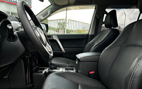 Toyota Land Cruiser Prado 150 рестайлинг 2, 2014 год, 3 149 000 рублей, 13 фотография