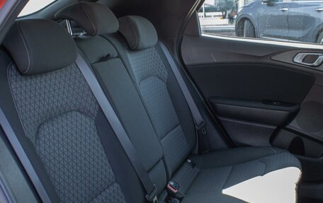 KIA XCeed I, 2021 год, 1 750 000 рублей, 9 фотография