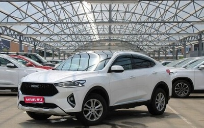 Haval F7x I, 2021 год, 1 750 000 рублей, 1 фотография