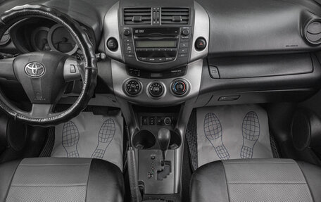 Toyota RAV4, 2010 год, 1 449 000 рублей, 8 фотография