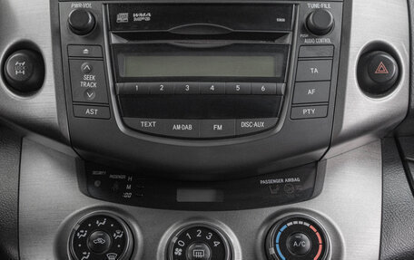 Toyota RAV4, 2010 год, 1 449 000 рублей, 13 фотография