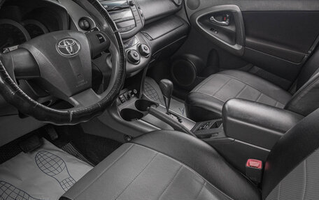 Toyota RAV4, 2010 год, 1 449 000 рублей, 9 фотография