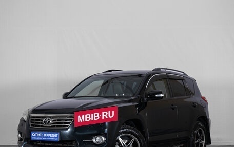 Toyota RAV4, 2010 год, 1 449 000 рублей, 4 фотография
