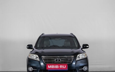 Toyota RAV4, 2010 год, 1 449 000 рублей, 3 фотография