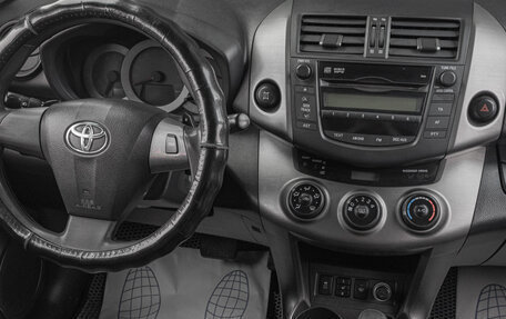 Toyota RAV4, 2010 год, 1 449 000 рублей, 16 фотография