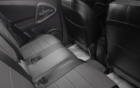 Toyota RAV4, 2010 год, 1 449 000 рублей, 18 фотография