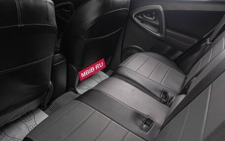 Toyota RAV4, 2010 год, 1 449 000 рублей, 19 фотография
