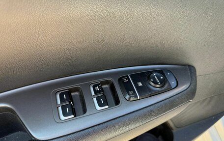 KIA Optima IV, 2018 год, 1 470 000 рублей, 12 фотография