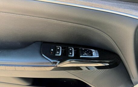 KIA Optima IV, 2018 год, 1 470 000 рублей, 18 фотография