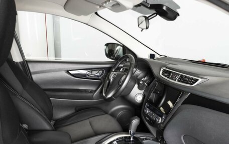 Nissan Qashqai, 2016 год, 1 500 000 рублей, 4 фотография