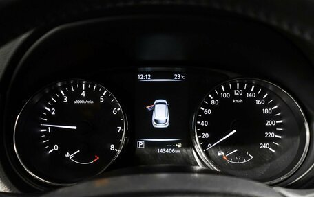Nissan Qashqai, 2016 год, 1 500 000 рублей, 6 фотография