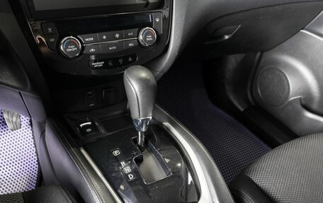 Nissan Qashqai, 2016 год, 1 500 000 рублей, 5 фотография
