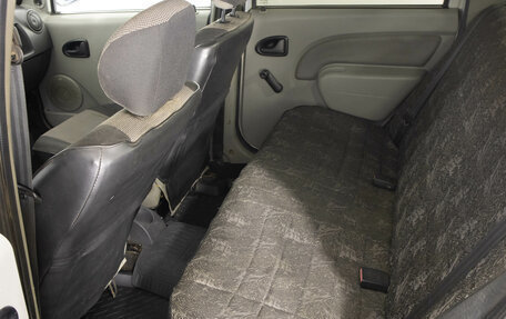 Renault Logan I, 2009 год, 329 000 рублей, 9 фотография