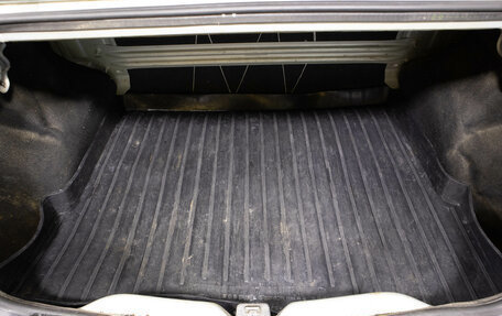 Renault Logan I, 2009 год, 329 000 рублей, 7 фотография