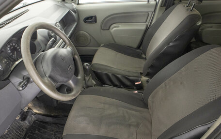 Renault Logan I, 2009 год, 329 000 рублей, 8 фотография