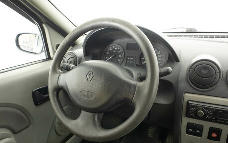 Renault Logan I, 2009 год, 329 000 рублей, 12 фотография