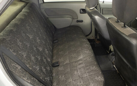 Renault Logan I, 2009 год, 329 000 рублей, 10 фотография