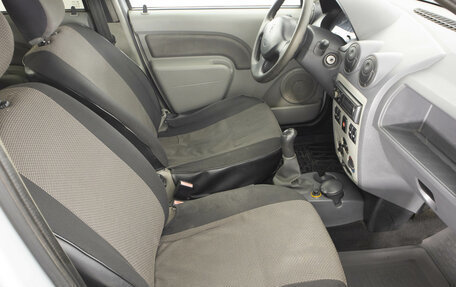 Renault Logan I, 2009 год, 329 000 рублей, 11 фотография