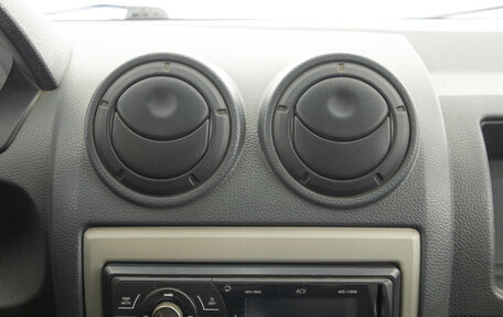 Renault Logan I, 2009 год, 329 000 рублей, 15 фотография