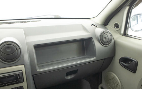 Renault Logan I, 2009 год, 329 000 рублей, 14 фотография