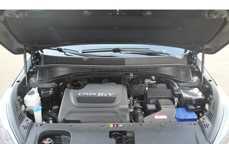 KIA Sorento III Prime рестайлинг, 2018 год, 2 934 000 рублей, 9 фотография
