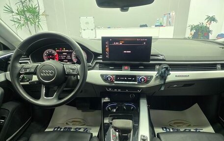 Audi A5, 2021 год, 3 118 680 рублей, 4 фотография