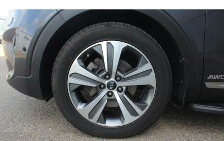 KIA Sorento III Prime рестайлинг, 2018 год, 2 934 000 рублей, 12 фотография