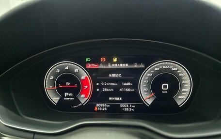 Audi A5, 2021 год, 3 118 680 рублей, 7 фотография