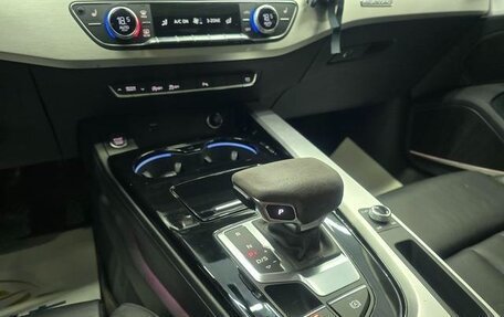 Audi A5, 2021 год, 3 118 680 рублей, 11 фотография