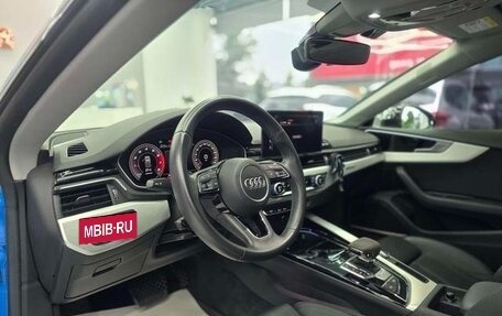 Audi A5, 2021 год, 3 118 680 рублей, 8 фотография