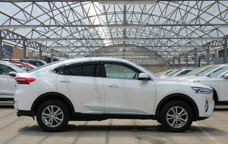 Haval F7x I, 2021 год, 1 750 000 рублей, 5 фотография