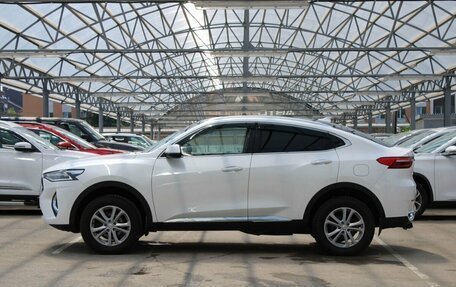 Haval F7x I, 2021 год, 1 750 000 рублей, 4 фотография